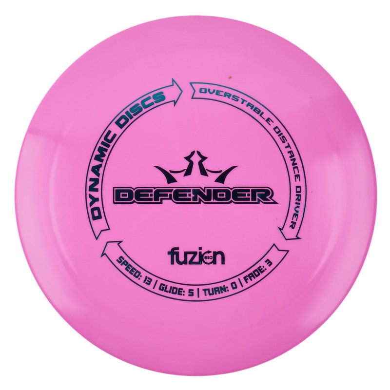 BioFuzion Defender