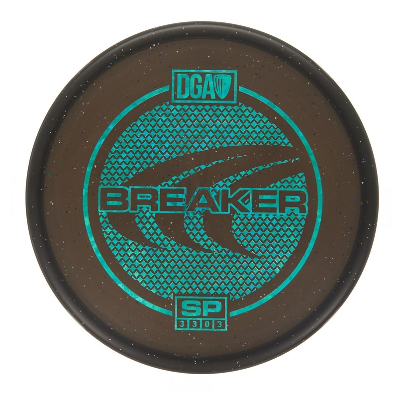 DGA Breaker – SP Line 175g | Style 0002