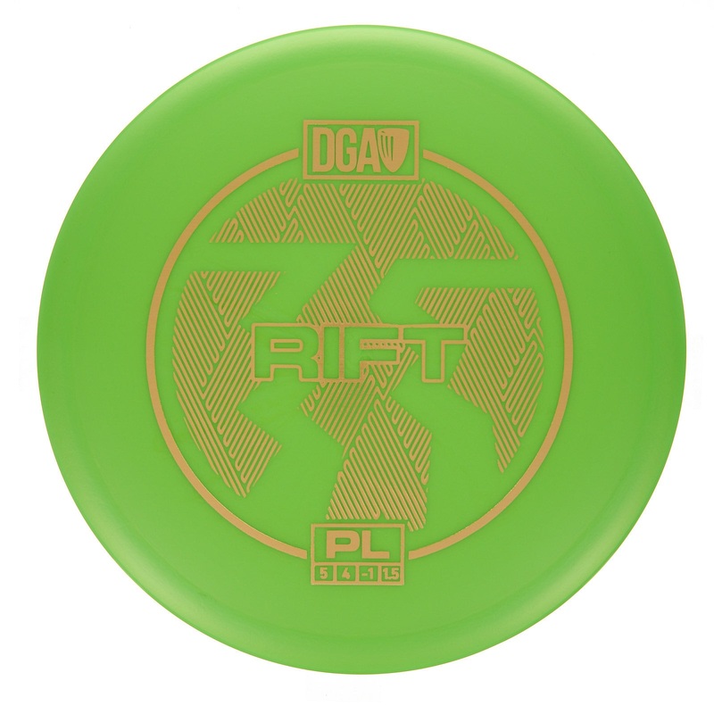 DGA Rift – ProLine 174g | Style 0001