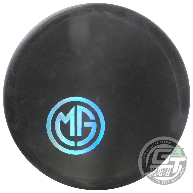 Discraft Limited Edition Missy Gannon Rubber Blend Challenger SS Putter Golf Disc