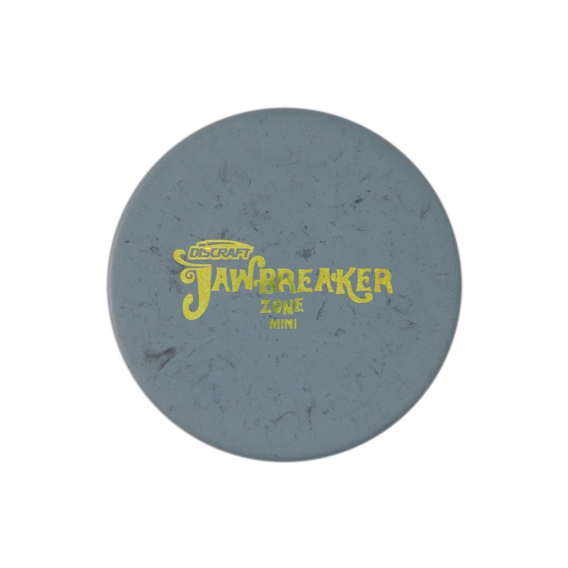 Discraft Mini Zone – Jawbreaker 72g | Style 0004