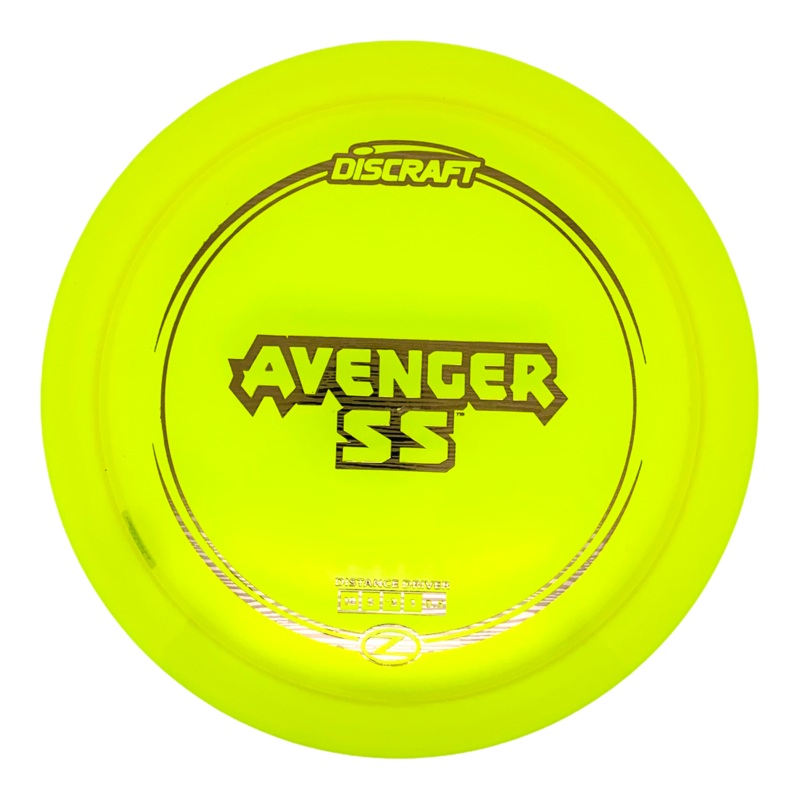 Discraft Z Avenger SS