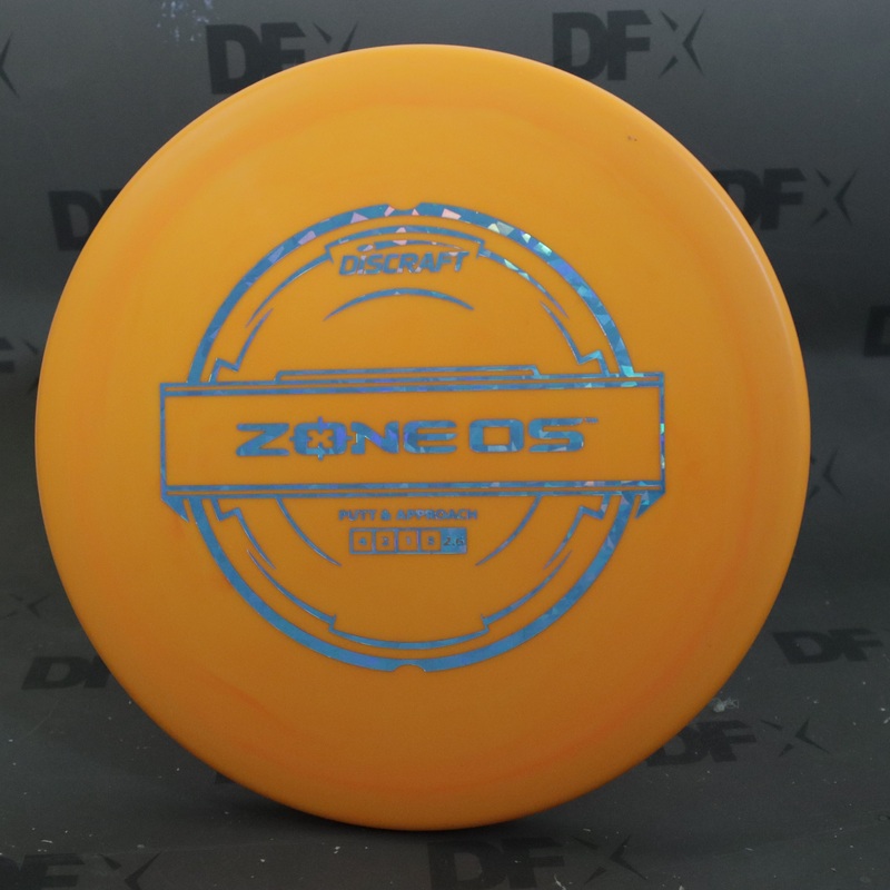Discraft Zone OS – Putter Line