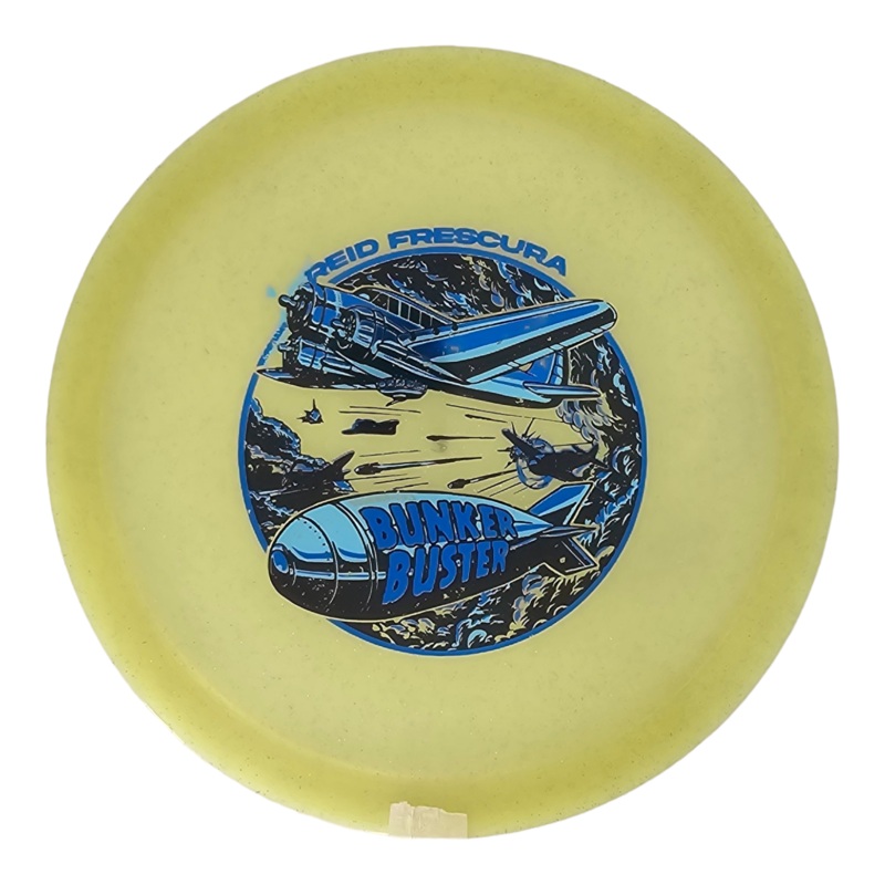 Doomsday Discs Signature Clandestine Bunker Buster – Reid Frescura