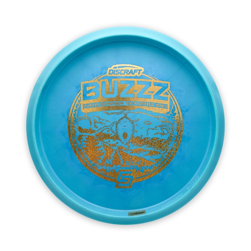 ESP Buzzz – Chris Dickerson Tour Series
