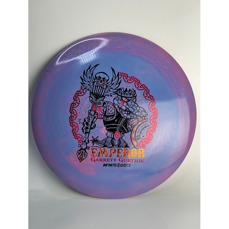 Garrett Gurthie Emperor 170g
