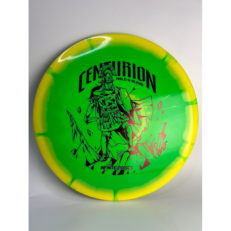 Halo Centurion 174g