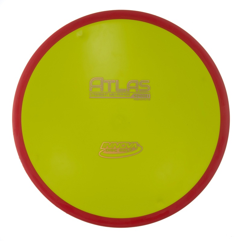 Innova Atlas – Star 178g | Style 0001