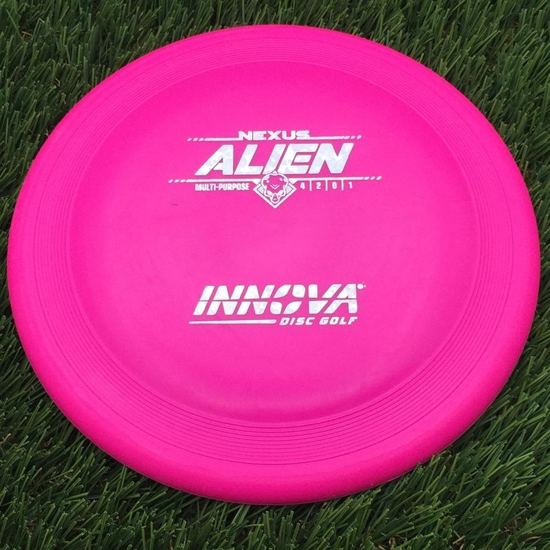 Innova Nexus Alien – 179g – Pink