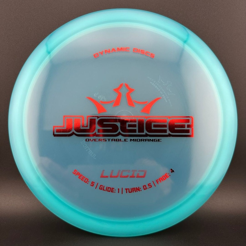 Lucid Justice
