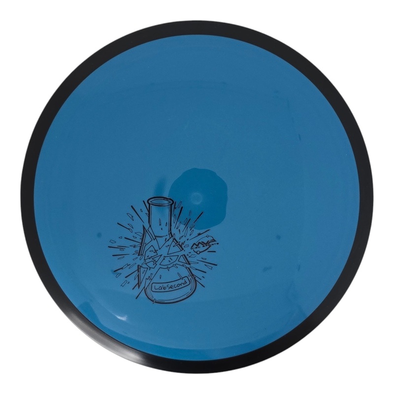 MVP Neutron Impulse – Lab Seconds