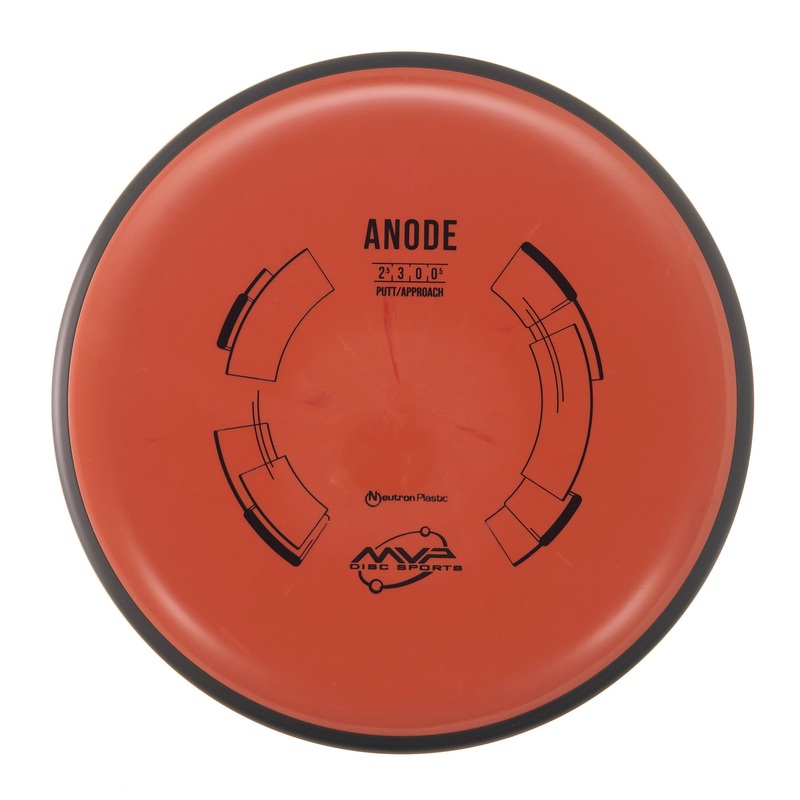 Neutron Anode
