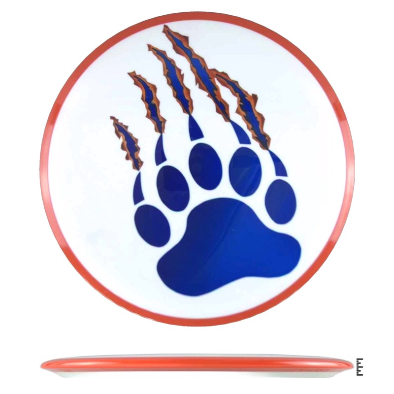 Neutron Crave – Custom Dye – Bear Claw