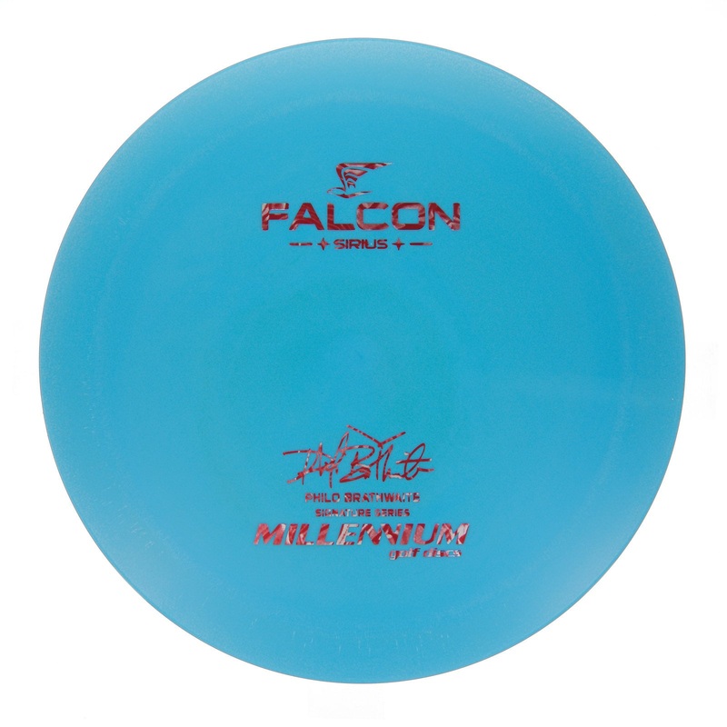 Philo Brathwaite Signature Series Sirius Falcon