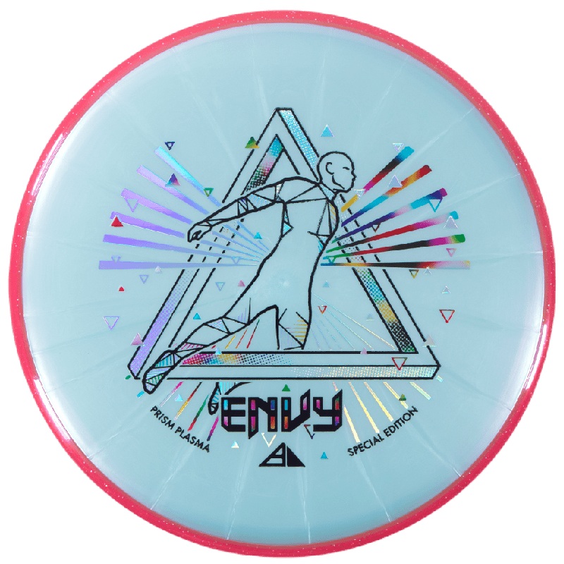 Prism Plasma Envy Special Edition
