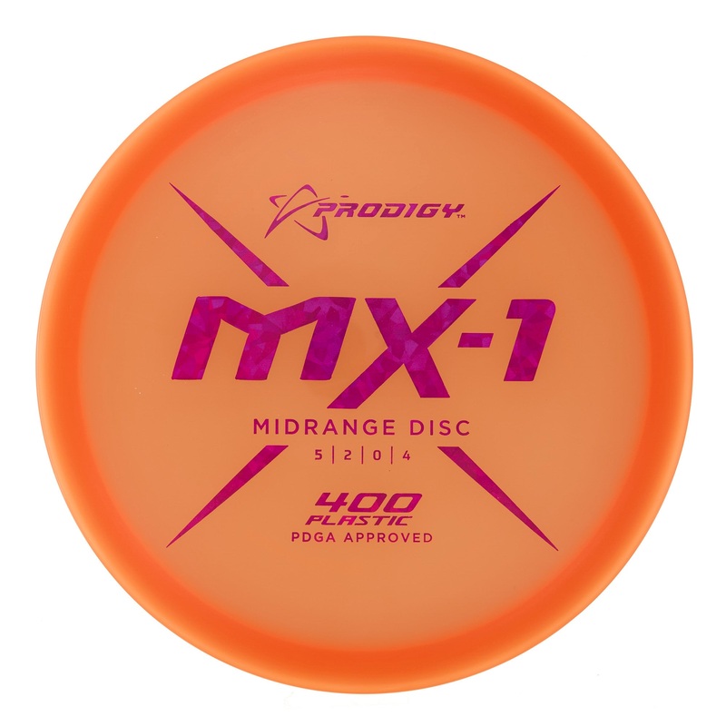 Prodigy MX-1 – 400 176g | Style 0001