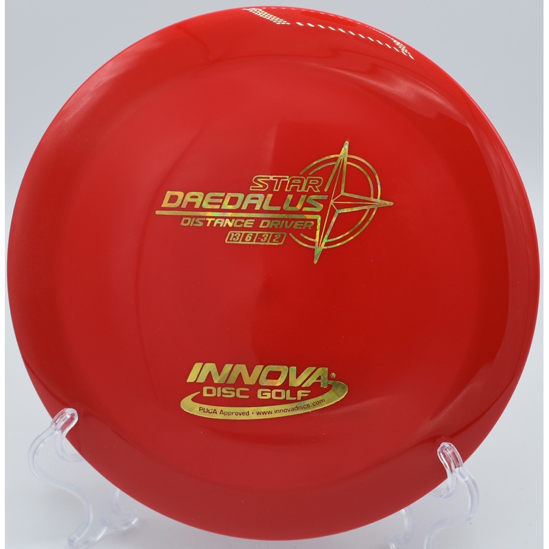 Star Daedalus