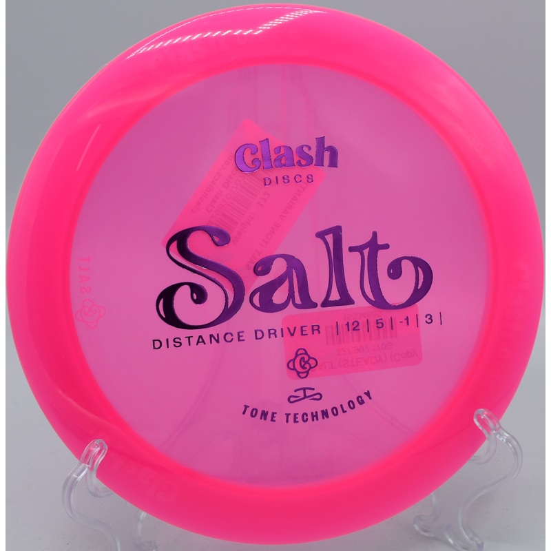 TONE SALT