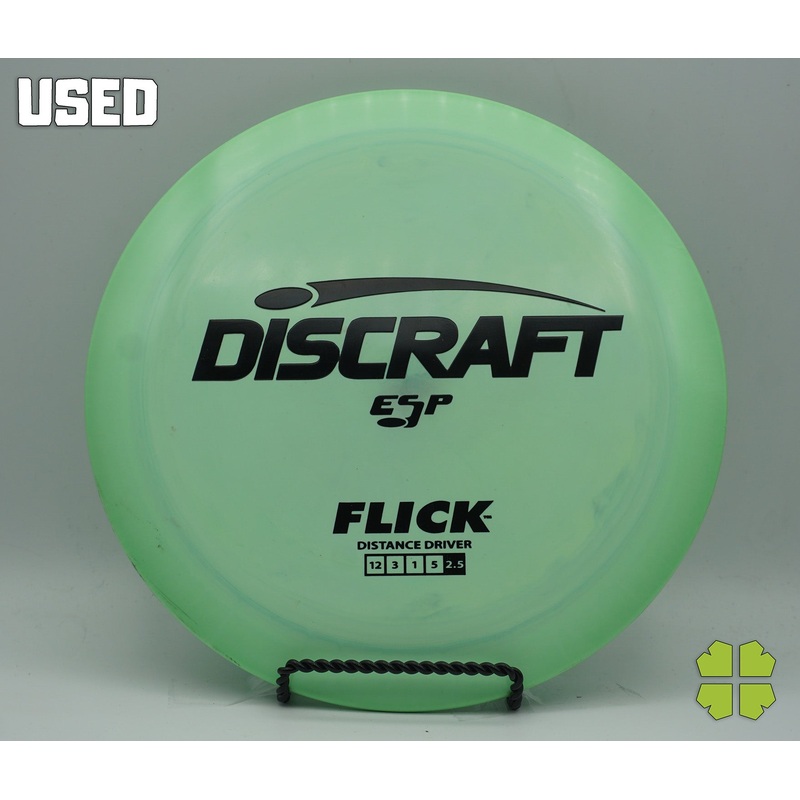Used Flick