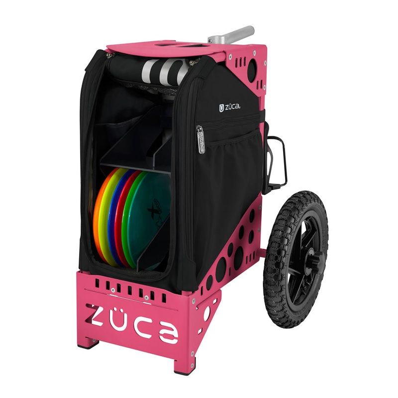 Zuca All-Terrain Cart ***Pick-Up Only***