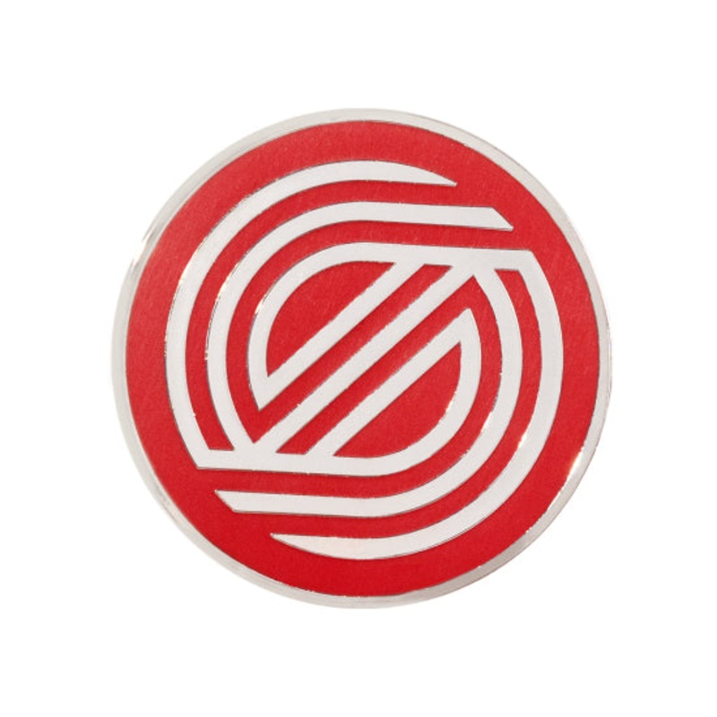 Axiom and MVP Enamel Pin Collection