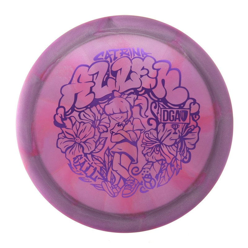 DGA Sail – 2024 Catrina Allen Tour Series 171g | Style 0001