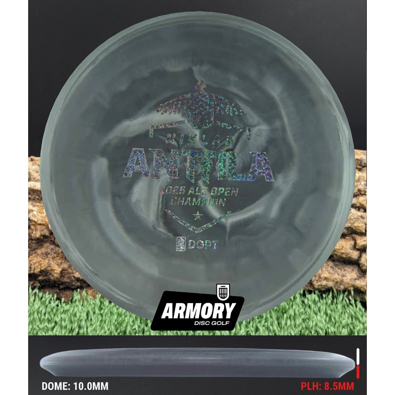 Discmania MD3  Niklas Anttila Triumph Series (P-Line Flex 2 Swirl)