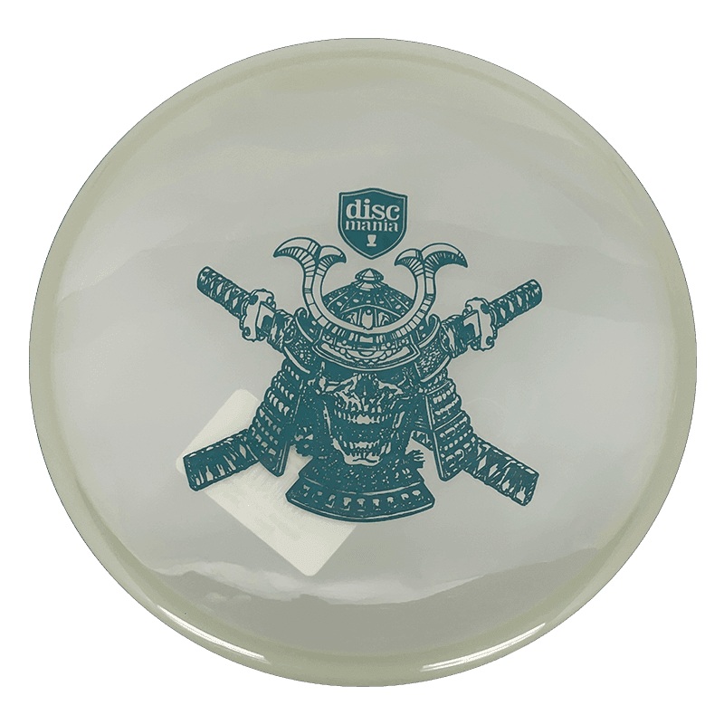 Discmania Sensei