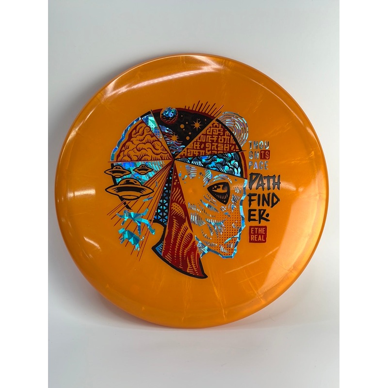 Ethereal Pathfinder 174g