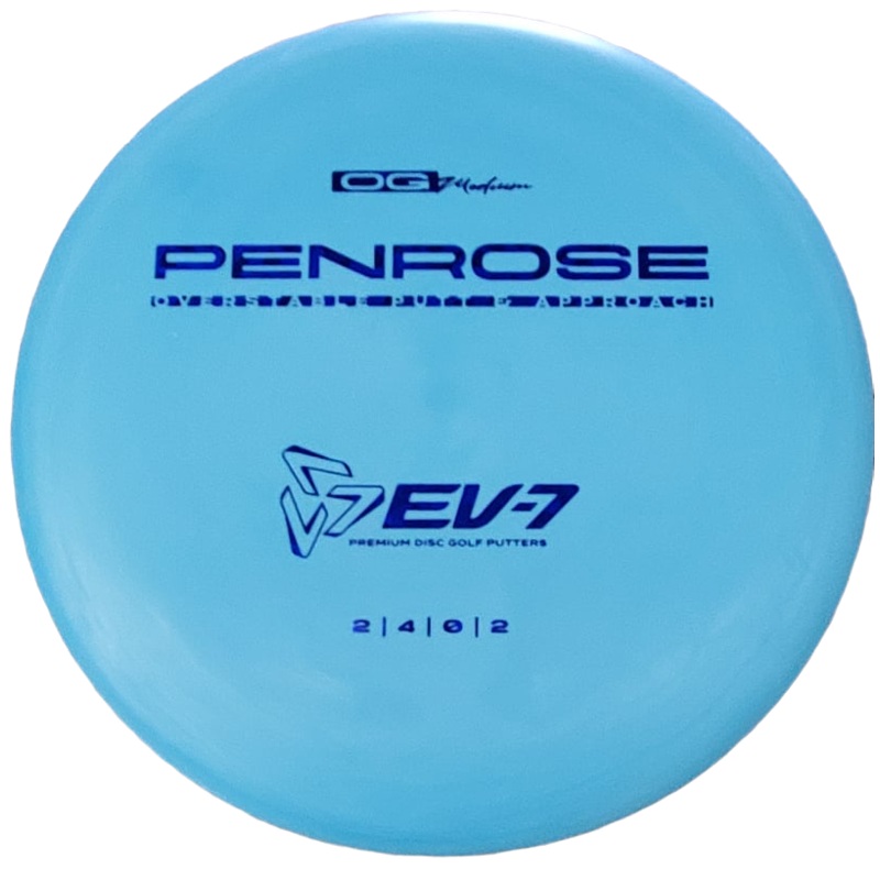 EV-7 – Penrose – Medium