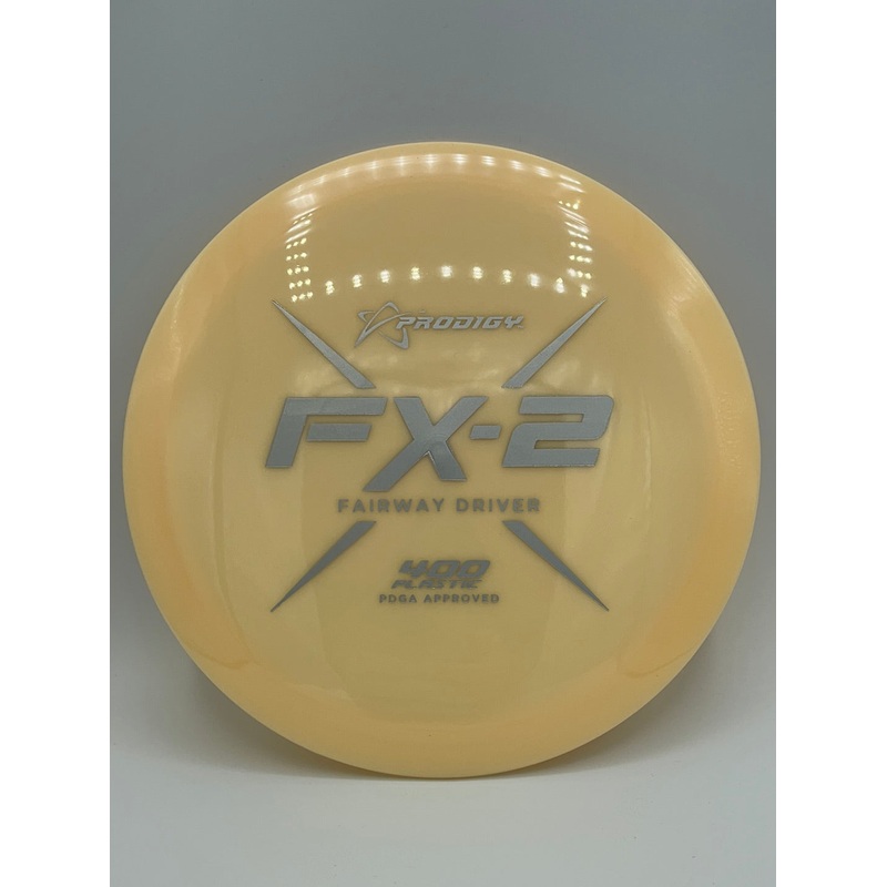FX-2 400 174g