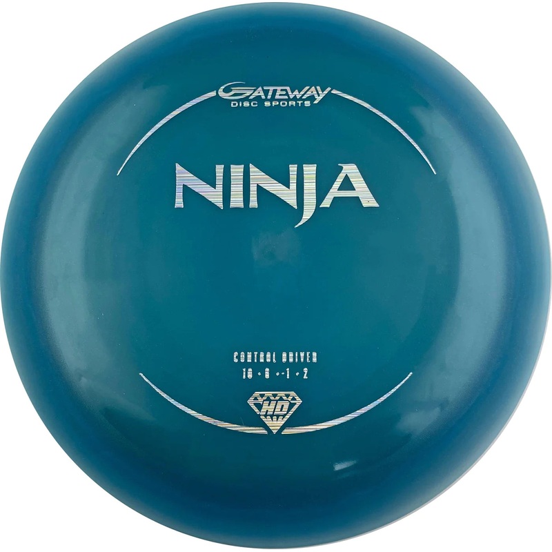 Gateway Hyper Diamond Ninja