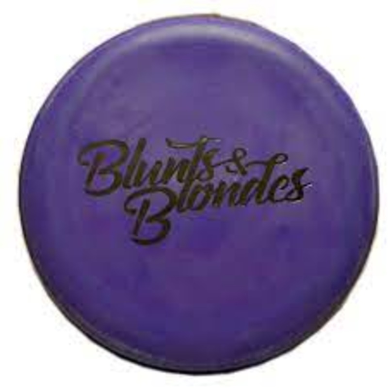 Gateway Nylon Alloy Warlock – Blunts and Blondes