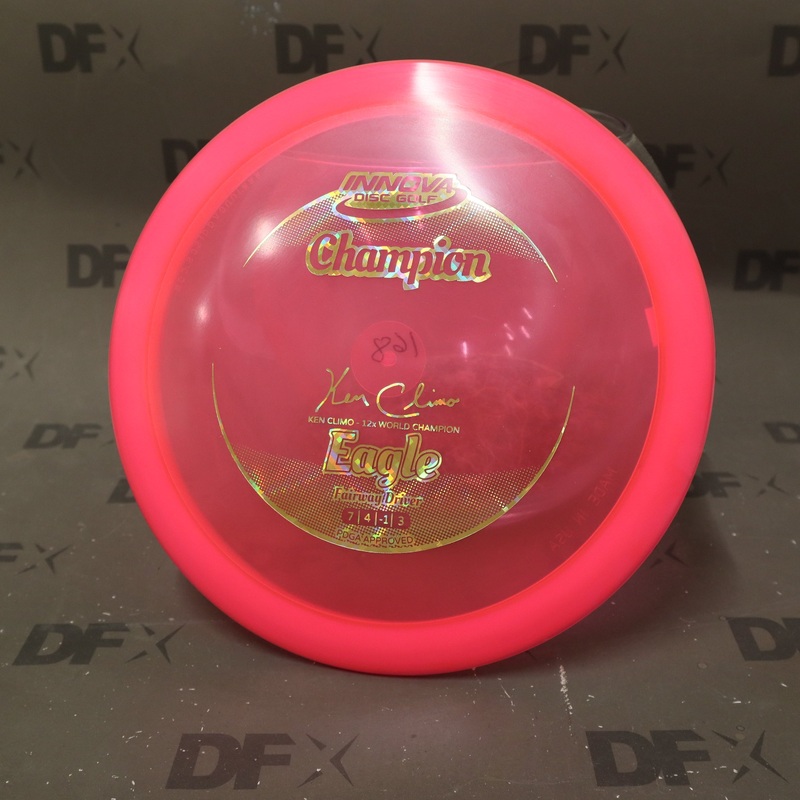 Innova Champion Eagle