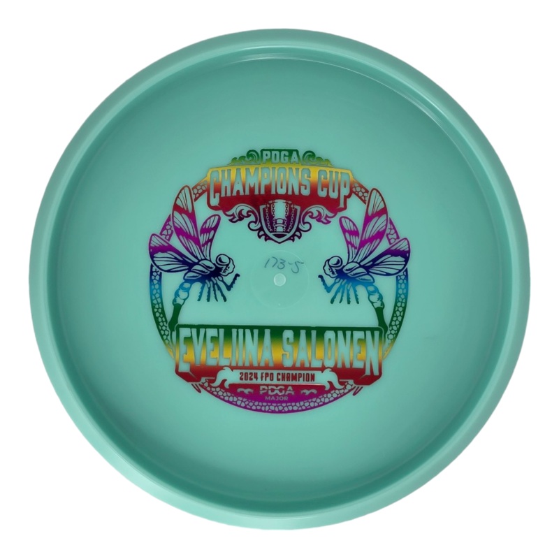Innova Proto Glow Star AviarX3 – Eveliina Salonen Champions Cup (2024)