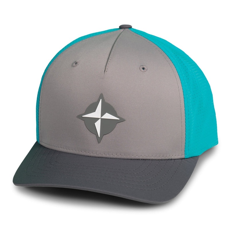 Innova Rubber Die Cut Proto Star Stretch Fit Cap
