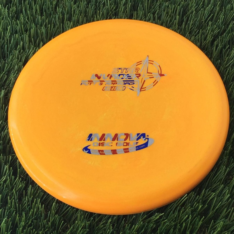Innova Star Invader – 166g Orange