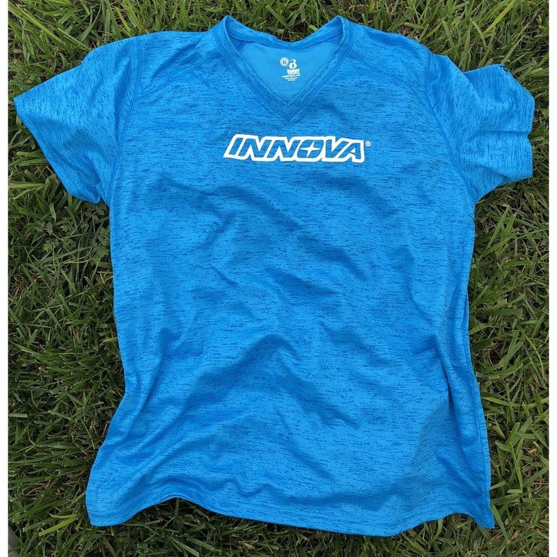 Innova Unity Womens Jersey