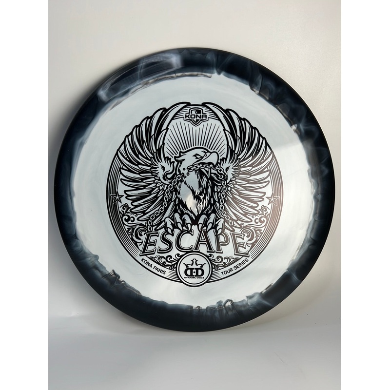Kona Panis Orbit Escape 174g