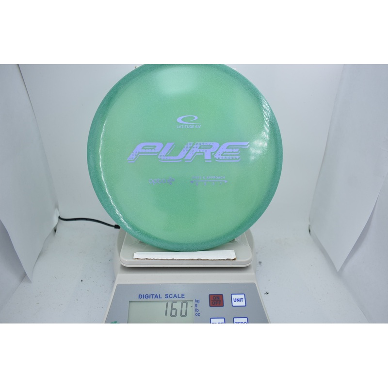 Latitude 64 Pure – Opto Air