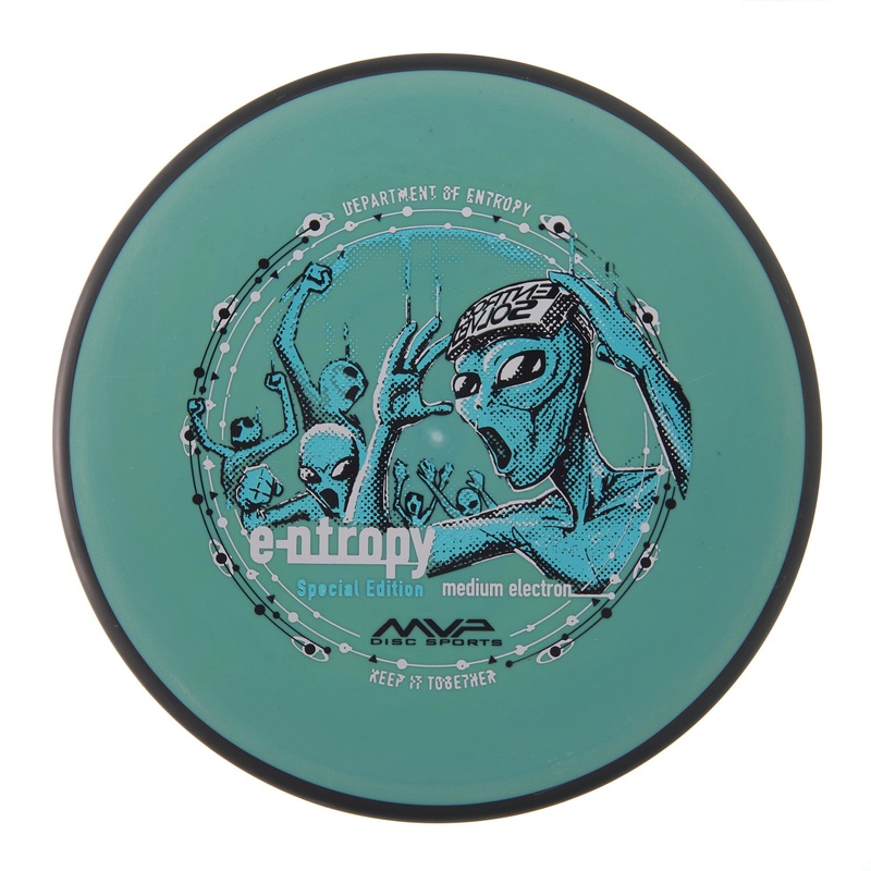 MVP Entropy – Special Edition Electron  174g | Style 0014