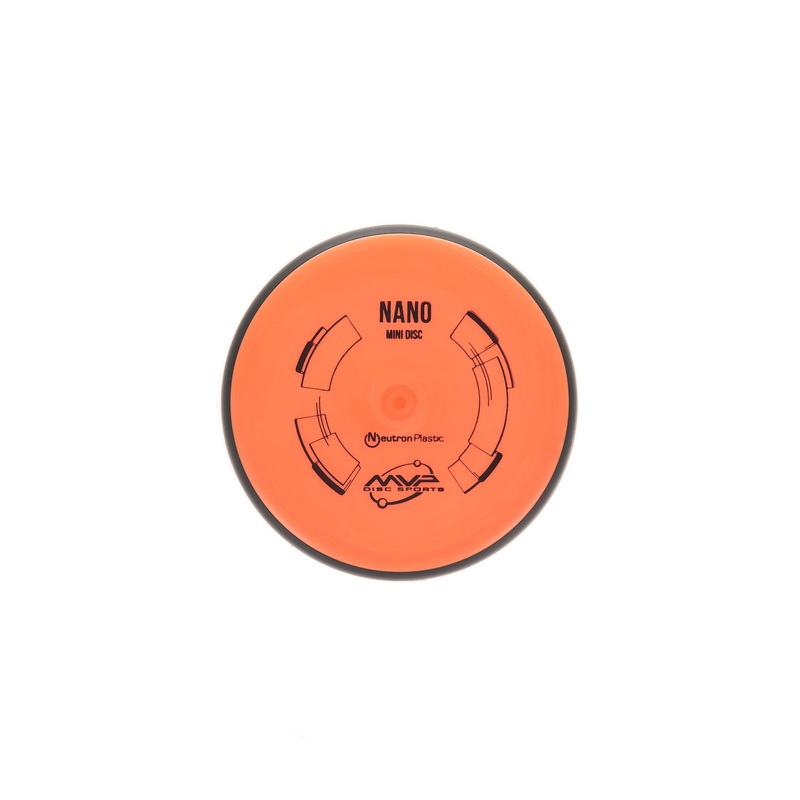 MVP Nano – Neutron 30g | Style 0010