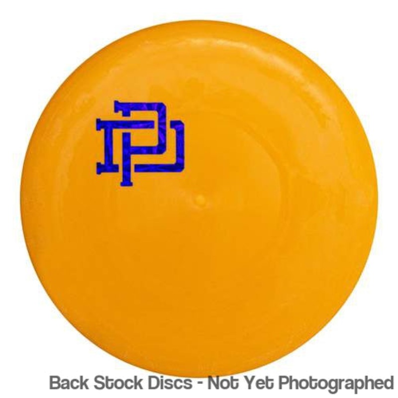 Prodigy 200 PA-3 Putter with Mini PD Stamp [Back Stock Inventory – Disc and Stamp Color WILL VARY]