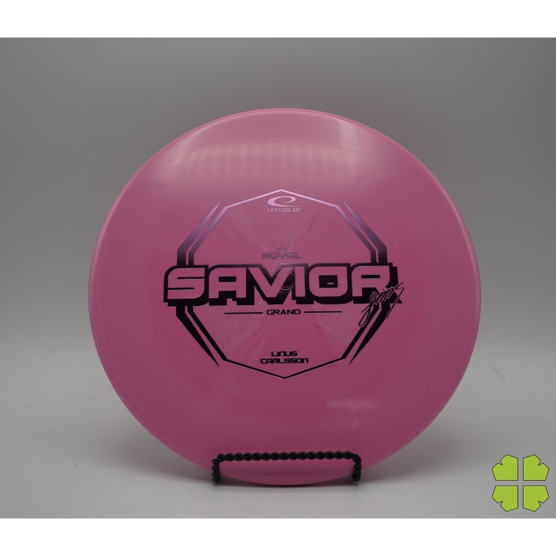 Savior – 2023 Linus Carlsson Team Series Royal Grand