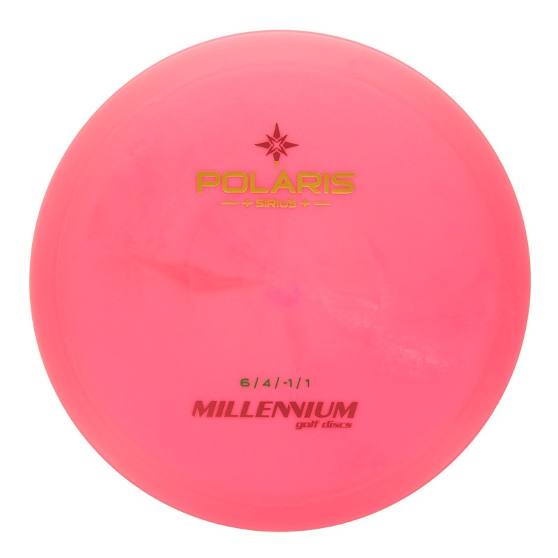 Sirius Polaris LS