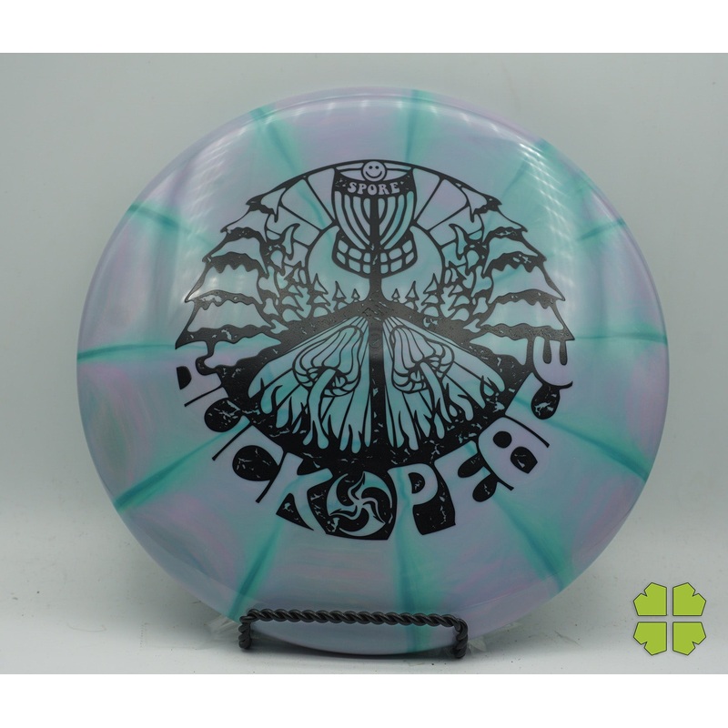 Spore – Lux Vapor Pre-Owned 10/10