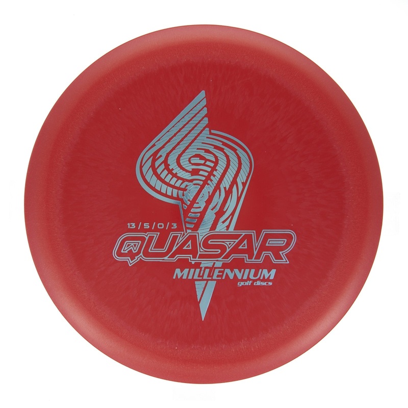 Standard Quasar