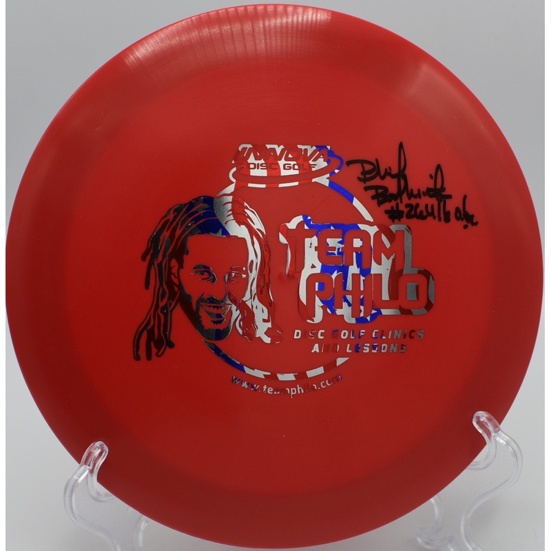 TEAM PHILO STAR DESTROYER (PENNED *DS SIGNED BY pHILO)