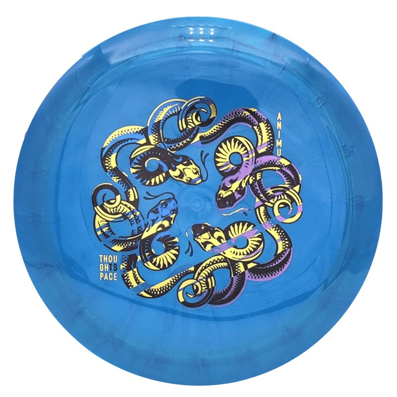 Thought Space Athletics Ethereal Animus