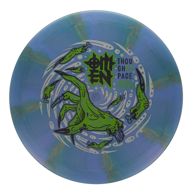 Thought Space Athletics Omen – Nebula Ethereal 175g | Style 0005